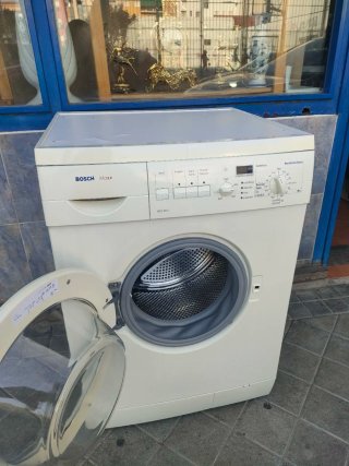 Lavadora Bosch Maxx 7 kg 640513971