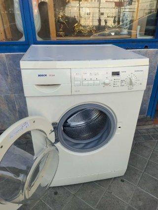 Lavadora Bosch Maxx 7 kg 640513971