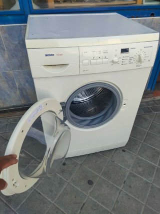 Lavadora Bosch Maxx 7 kg 640513971