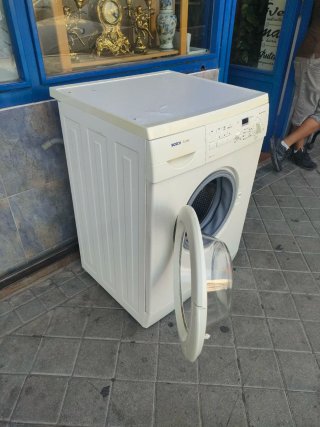 Lavadora Bosch Maxx 7 kg 640513971