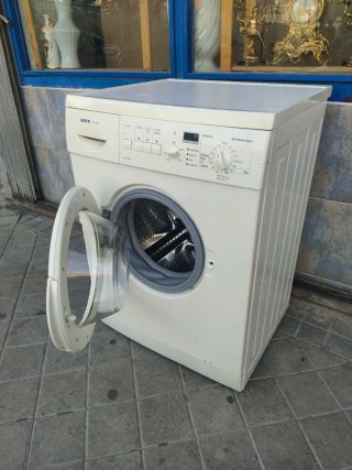 Lavadora Bosch Maxx 7 kg 640513971