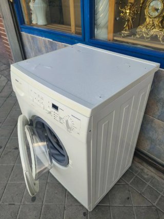 Lavadora Bosch Maxx 7 kg 640513971
