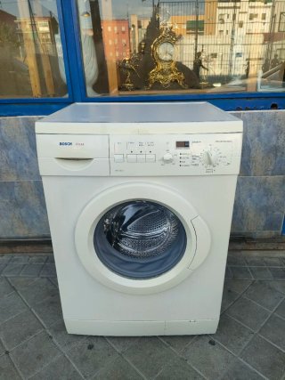 Lavadora Bosch Maxx 7 kg 640513971