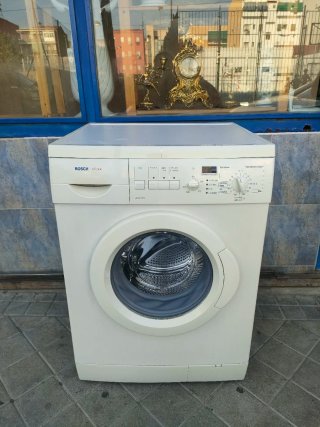 Lavadora Bosch Maxx 7 kg 640513971