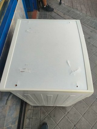 Lavadora Bosch Maxx 7 kg 640513971