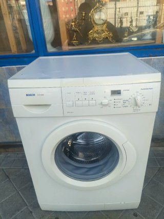 Lavadora Bosch Maxx 7 kg 640513971