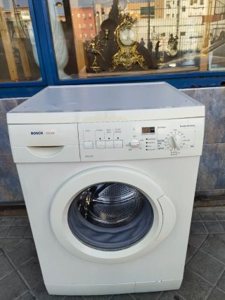 Lavadora Bosch Maxx 7 kg 640513971