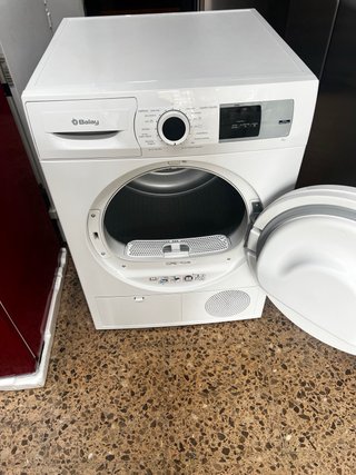 Secadora Balay 8kg