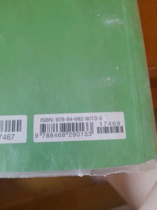 Geografía e historia, 3 ESO, Comunidad de Madri...