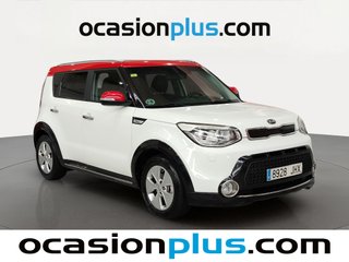 Kia Soul 1.6 CRDi Drive Eco-Dynamics 94 kW (128 CV)