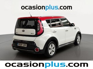 Kia Soul 1.6 CRDi Drive Eco-Dynamics 94 kW (128 CV)