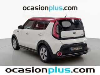 Kia Soul 1.6 CRDi Drive Eco-Dynamics 94 kW (128 CV)