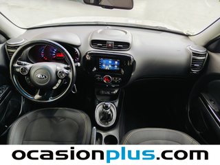 Kia Soul 1.6 CRDi Drive Eco-Dynamics 94 kW (128 CV)