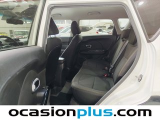 Kia Soul 1.6 CRDi Drive Eco-Dynamics 94 kW (128 CV)
