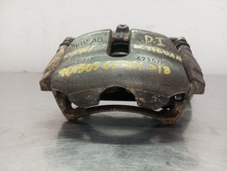 PINZA DE FRENO DELANTERA IZQUIERDA VOLKSWAGEN TIG
