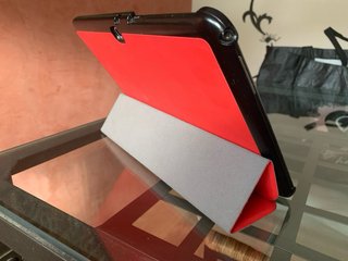 Samsung Galaxy Tab 4 + funda nueva