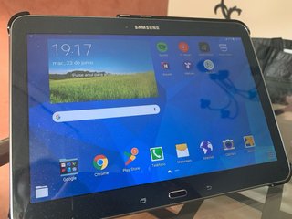 Samsung Galaxy Tab 4 + funda nueva
