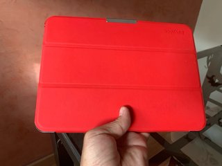 Samsung Galaxy Tab 4 + funda nueva