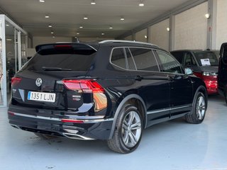 VOLKSWAGEN Tiguan Allspace Sport 2.0 TSI 140kW 190CV 4Motion DSG