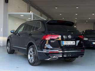 VOLKSWAGEN Tiguan Allspace Sport 2.0 TSI 140kW 190CV 4Motion DSG