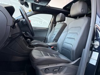 VOLKSWAGEN Tiguan Allspace Sport 2.0 TSI 140kW 190CV 4Motion DSG