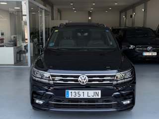 VOLKSWAGEN Tiguan Allspace Sport 2.0 TSI 140kW 190CV 4Motion DSG