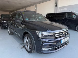 VOLKSWAGEN Tiguan Allspace Sport 2.0 TSI 140kW 190CV 4Motion DSG