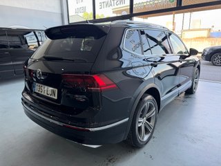 VOLKSWAGEN Tiguan Allspace Sport 2.0 TSI 140kW 190CV 4Motion DSG