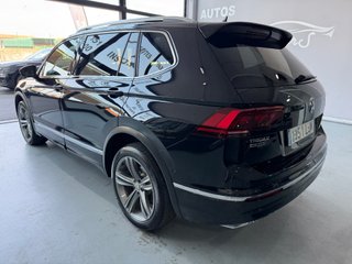 VOLKSWAGEN Tiguan Allspace Sport 2.0 TSI 140kW 190CV 4Motion DSG