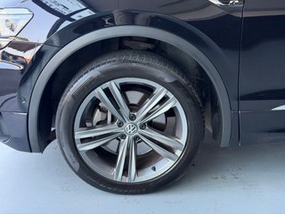 VOLKSWAGEN Tiguan Allspace Sport 2.0 TSI 140kW 190CV 4Motion DSG