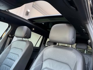 VOLKSWAGEN Tiguan Allspace Sport 2.0 TSI 140kW 190CV 4Motion DSG
