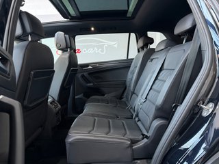 VOLKSWAGEN Tiguan Allspace Sport 2.0 TSI 140kW 190CV 4Motion DSG