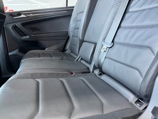 VOLKSWAGEN Tiguan Allspace Sport 2.0 TSI 140kW 190CV 4Motion DSG
