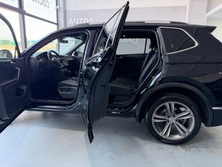 VOLKSWAGEN Tiguan Allspace Sport 2.0 TSI 140kW 190CV 4Motion DSG