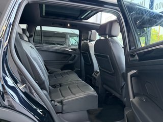 VOLKSWAGEN Tiguan Allspace Sport 2.0 TSI 140kW 190CV 4Motion DSG