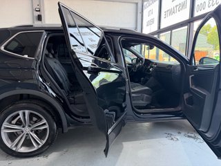 VOLKSWAGEN Tiguan Allspace Sport 2.0 TSI 140kW 190CV 4Motion DSG