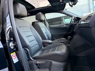 VOLKSWAGEN Tiguan Allspace Sport 2.0 TSI 140kW 190CV 4Motion DSG