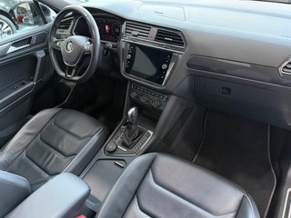 VOLKSWAGEN Tiguan Allspace Sport 2.0 TSI 140kW 190CV 4Motion DSG