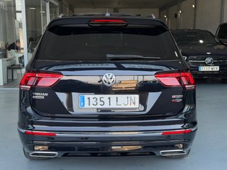 VOLKSWAGEN Tiguan Allspace Sport 2.0 TSI 140kW 190CV 4Motion DSG