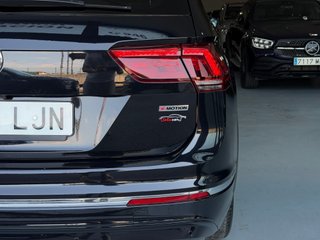 VOLKSWAGEN Tiguan Allspace Sport 2.0 TSI 140kW 190CV 4Motion DSG