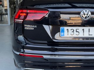 VOLKSWAGEN Tiguan Allspace Sport 2.0 TSI 140kW 190CV 4Motion DSG
