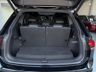 VOLKSWAGEN Tiguan Allspace Sport 2.0 TSI 140kW 190CV 4Motion DSG