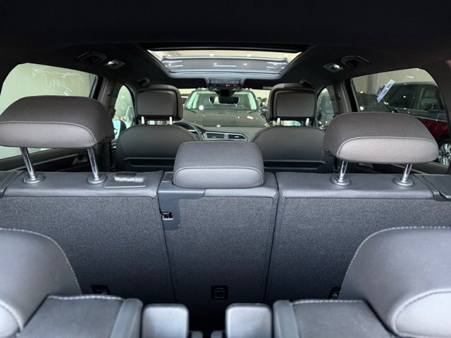 VOLKSWAGEN Tiguan Allspace Sport 2.0 TSI 140kW 190CV 4Motion DSG
