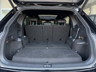 VOLKSWAGEN Tiguan Allspace Sport 2.0 TSI 140kW 190CV 4Motion DSG