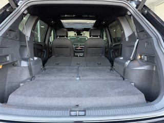 VOLKSWAGEN Tiguan Allspace Sport 2.0 TSI 140kW 190CV 4Motion DSG