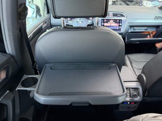 VOLKSWAGEN Tiguan Allspace Sport 2.0 TSI 140kW 190CV 4Motion DSG