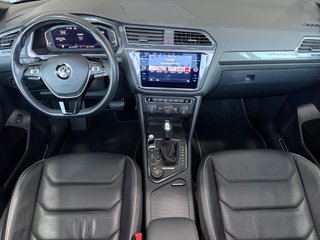 VOLKSWAGEN Tiguan Allspace Sport 2.0 TSI 140kW 190CV 4Motion DSG