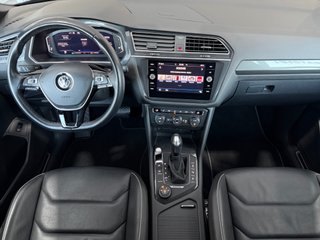 VOLKSWAGEN Tiguan Allspace Sport 2.0 TSI 140kW 190CV 4Motion DSG