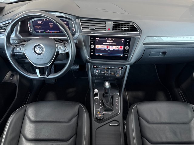 VOLKSWAGEN Tiguan Allspace Sport 2.0 TSI 140kW 190CV 4Motion DSG