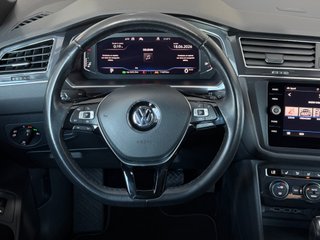 VOLKSWAGEN Tiguan Allspace Sport 2.0 TSI 140kW 190CV 4Motion DSG